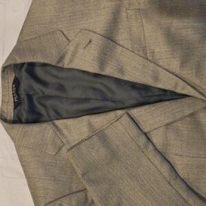 Jos.‎ A. Bank Signature Collection Sport Coat Herringbone Silk/Camelhair R39